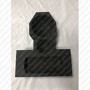 Phantom Positioner Neuro Vascular (NV) Phantom Positioner Neuro Vascular (NV)