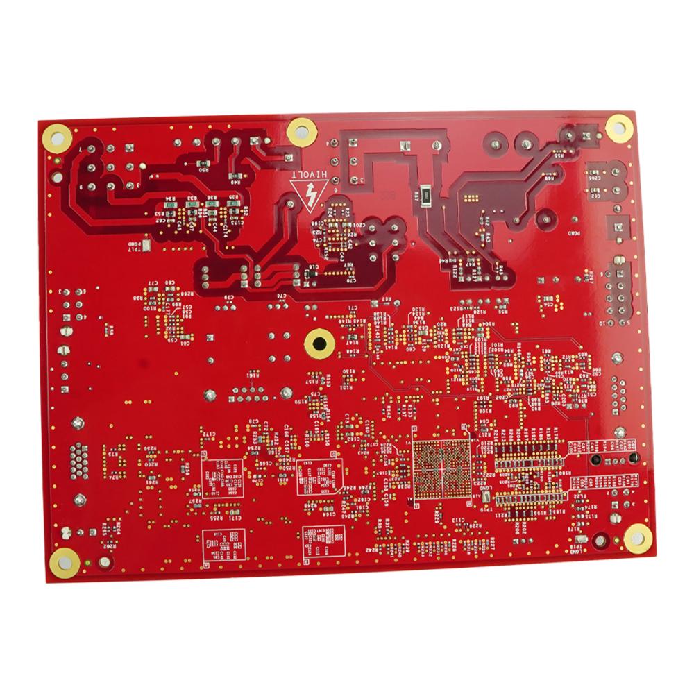 Firefly Charger Board WIT Firefly Charger Board WIT