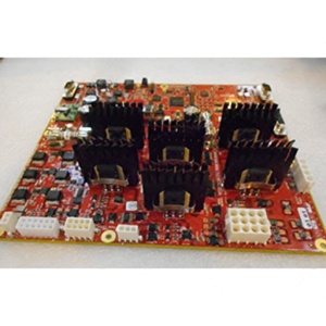 Locust Board with Drive Improvement 5350006-2 Locust Board with Drive Improvement 5350006-2