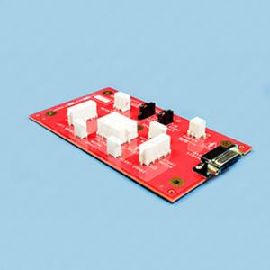 Caterpillar Base Board Caterpillar Base Board