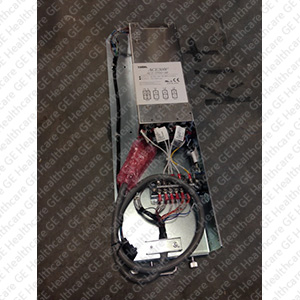 DC Power Supply Tray Assembly for Exciter 5351004 DC Power Supply Tray Assembly for Exciter 5351004