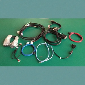 LC Premium Cable Kits Under Side LC Premium Cable Kits Under Side