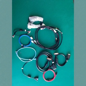 LC Premium Cable Kits Under Side LC Premium Cable Kits Under Side