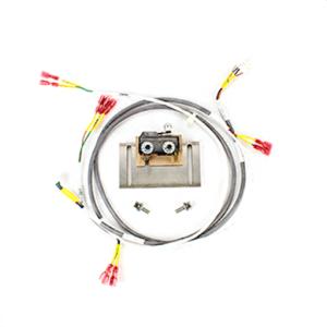 Lateral Carriage Limit Switch Lateral Carriage Limit Switch