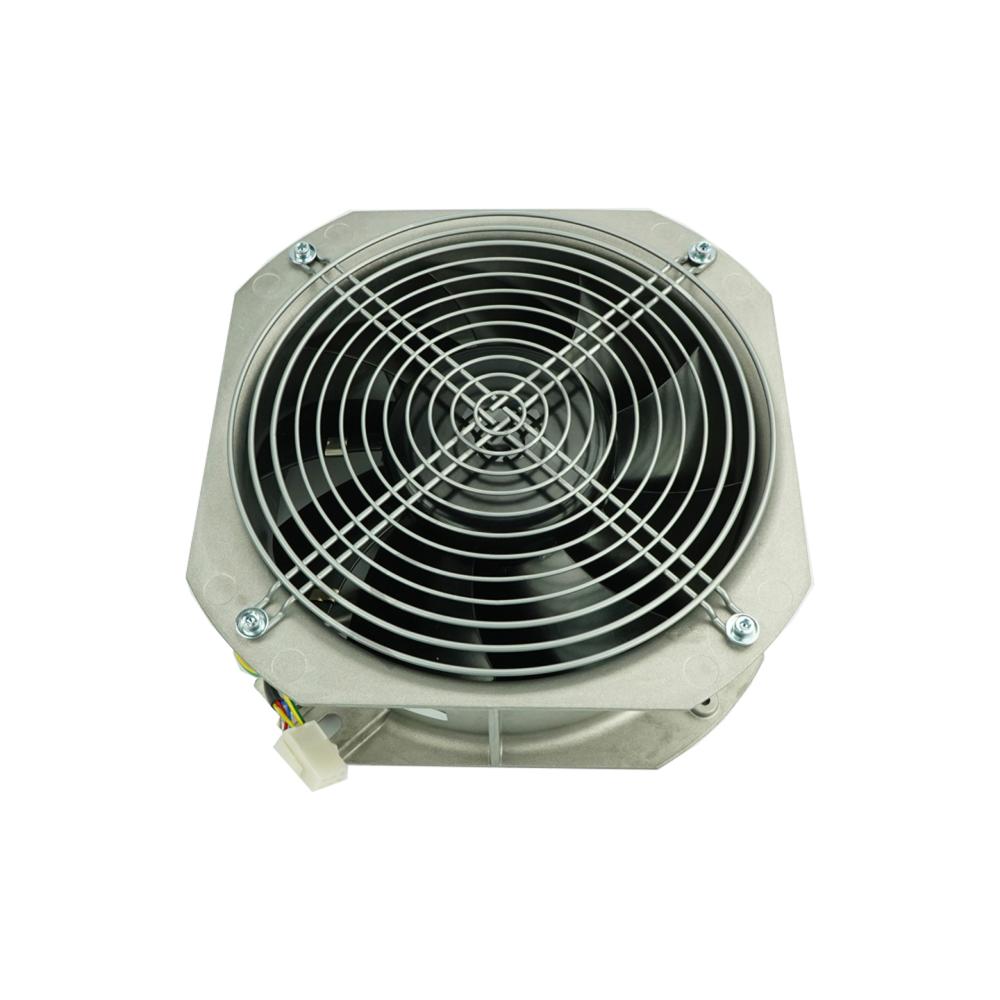 Top Fan Assembly Gantry Top Fan Assembly Gantry