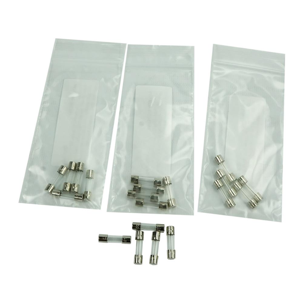 KIT, SPARE FUSE FOR MRU KIT, SPARE FUSE FOR MRU
