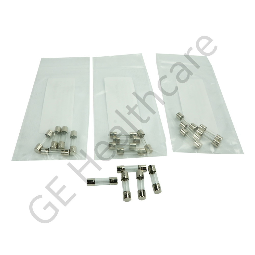 KIT, SPARE FUSE FOR MRU KIT, SPARE FUSE FOR MRU