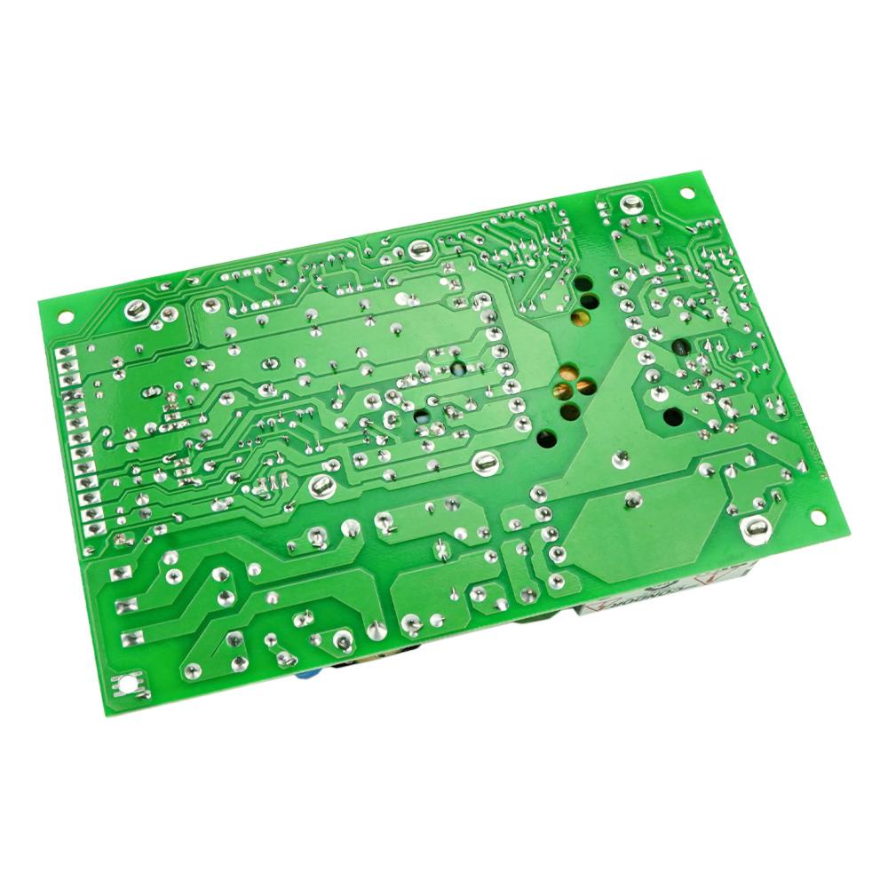 Power Supply +5V +12V +15V -15V Prelubed 9800 9900 Power Supply +5V +12V +15V -15V Prelubed 9800 9900