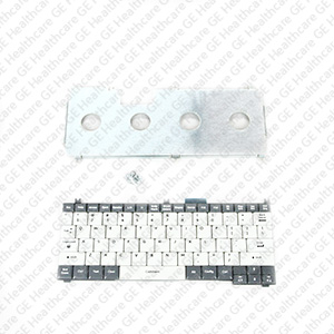 Alphanumeric Keyboard English Vivid P3 Alphanumeric Keyboard English Vivid P3