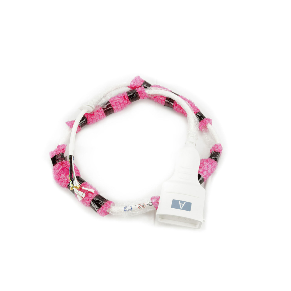 Anterior Array Cable Assembly Anterior Array Cable Assembly