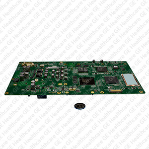PTMST Board Printed Wiring Assembly and CMOS Battery