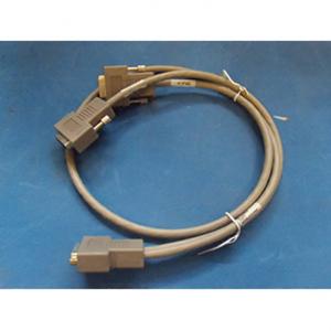 Harness Cover Interface to LCD and Control Panel Harness Cover Interface to LCD and Control Panel