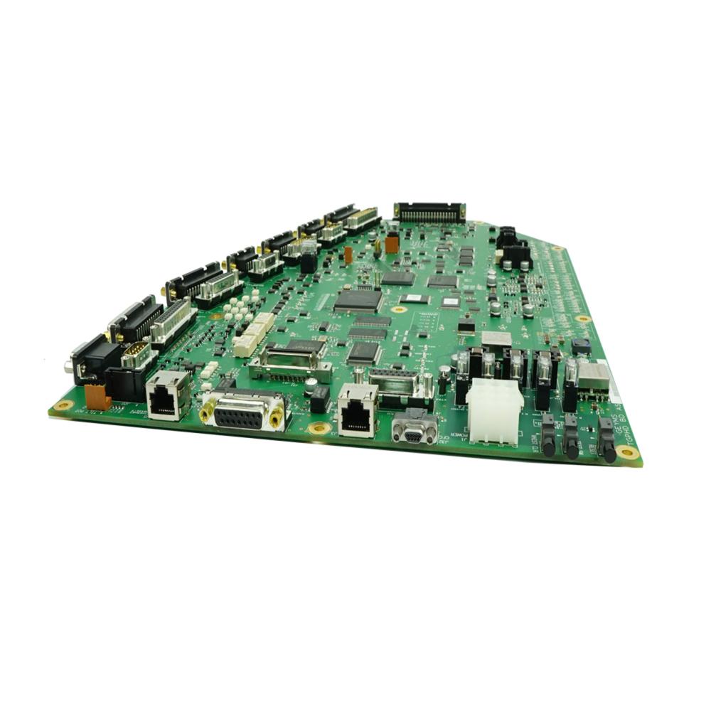 TGPHD BOARD ASSY TGPHD BOARD ASSY