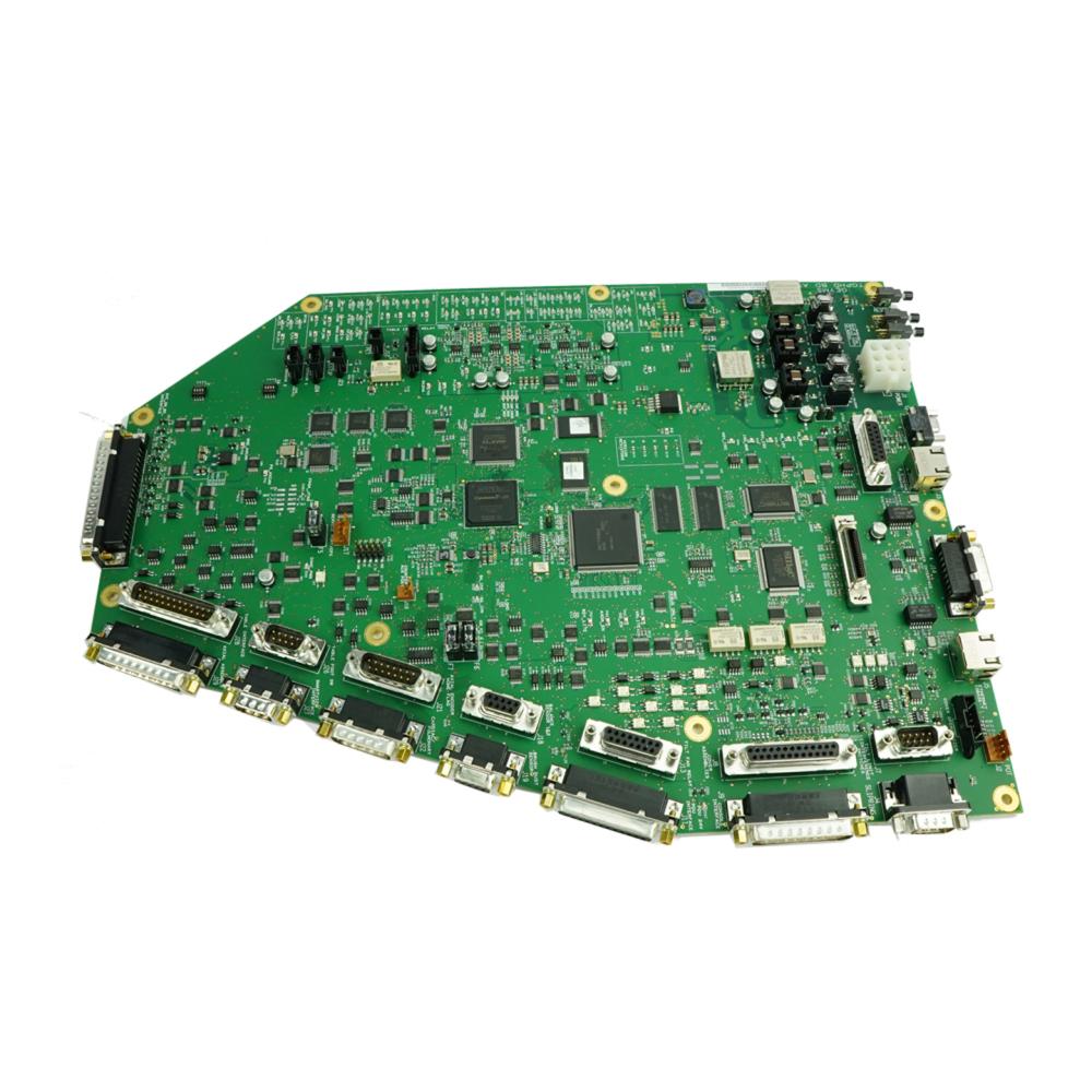 TGPHD BOARD ASSY TGPHD BOARD ASSY