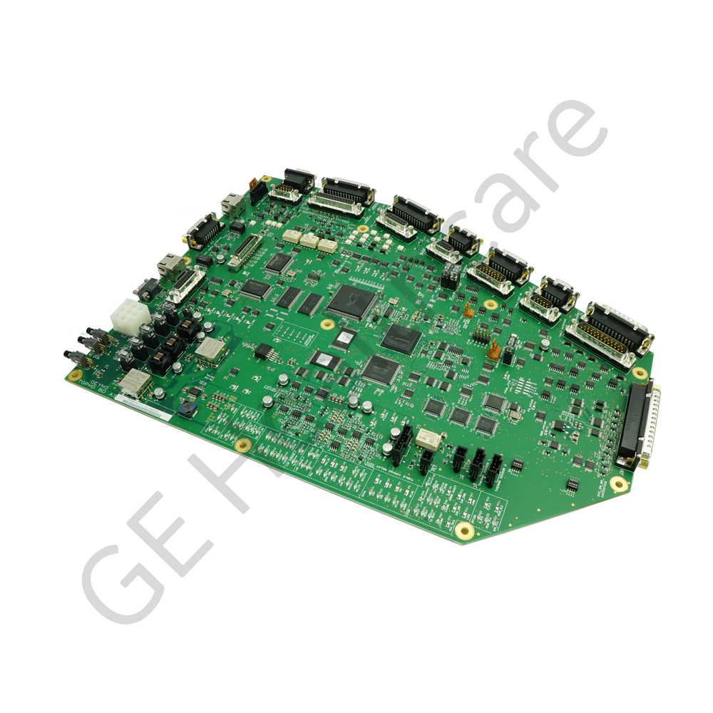 TGPHD BOARD ASSY TGPHD BOARD ASSY