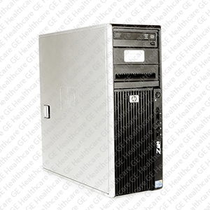 HDxt Z400 Host HDxt Z400 Host