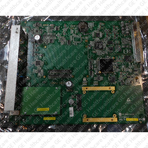 GFS Board Assembly for Logiq S7 GFS Board Assembly for Logiq S7