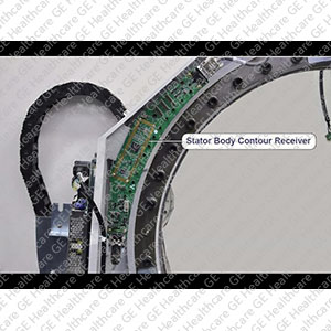 Tandem Switch Body Contour Receiver Tandem Tandem Switch Body Contour Receiver Tandem