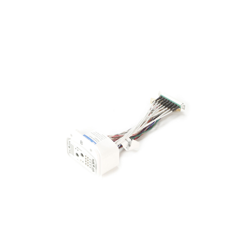 B-Bezel Cable Harness~ Hy B-Bezel Cable Harness~ Hy