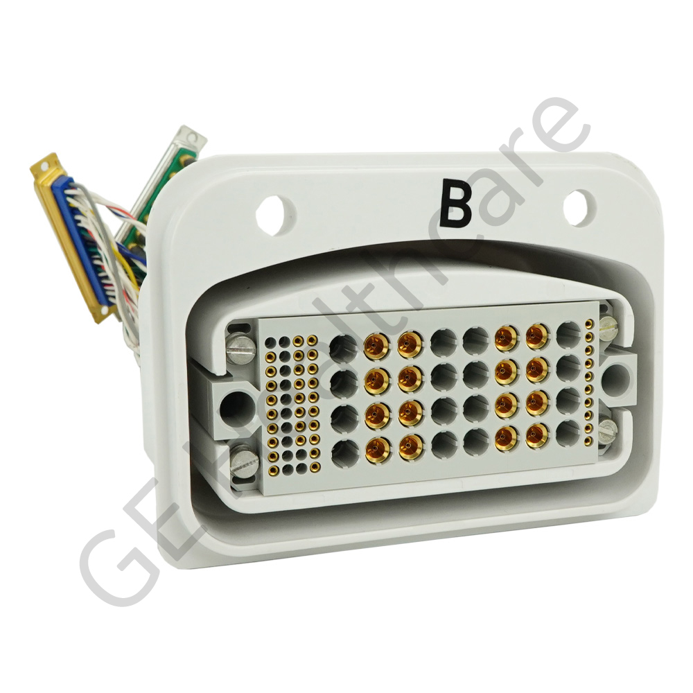B16 Bezel Cable Harness B16 Bezel Cable Harness