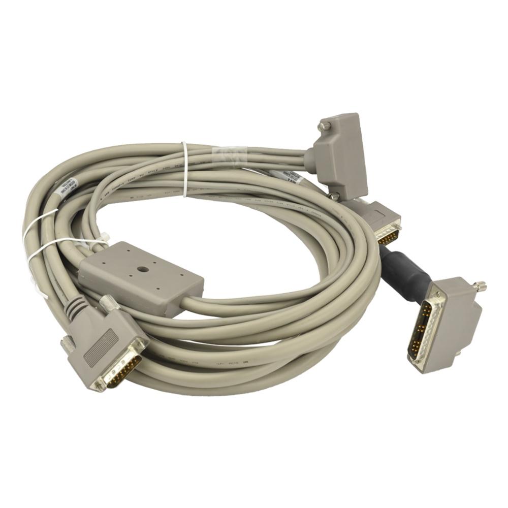 Harness - MSUB J8 to Covers - EMC Edition 2 - RoHS Harness - MSUB J8 to Covers - EMC Edition 2 - RoHS