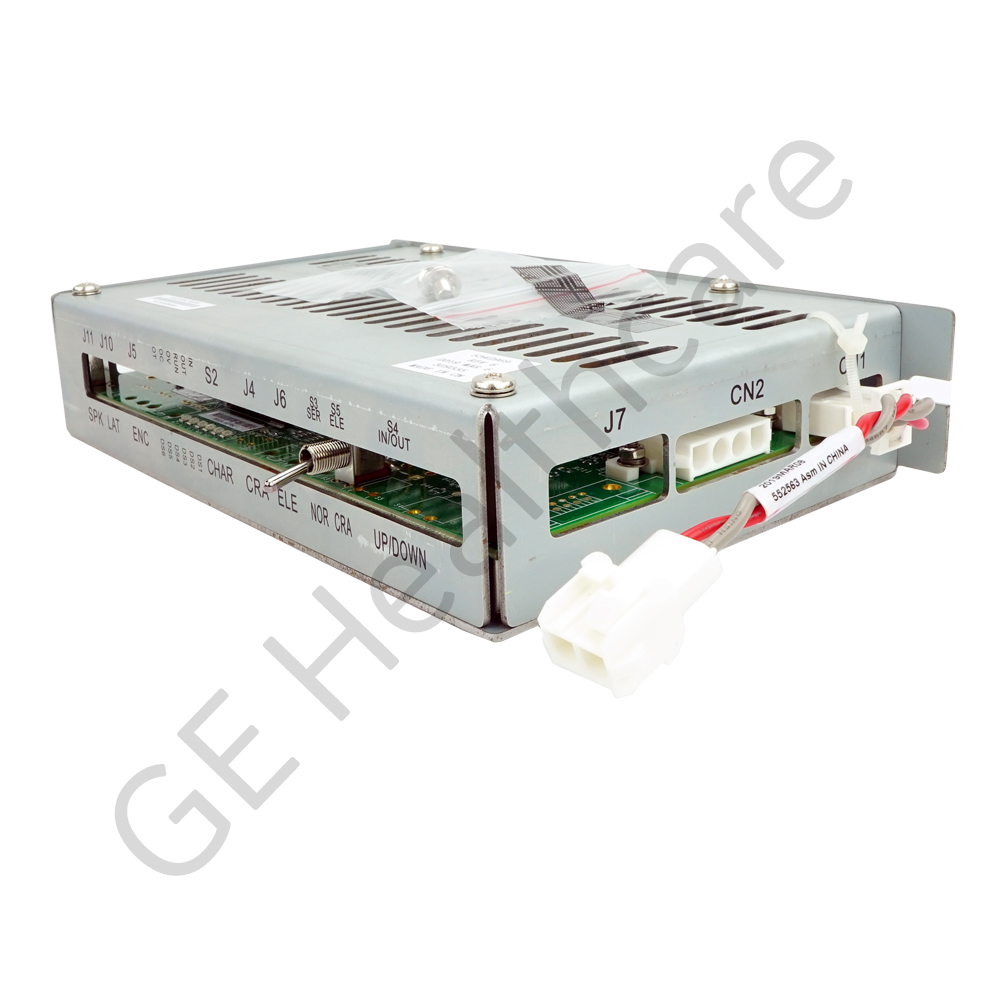 KTCB Box Assembly for Linglong Fixed Table KTCB Box Assembly for Linglong Fixed Table