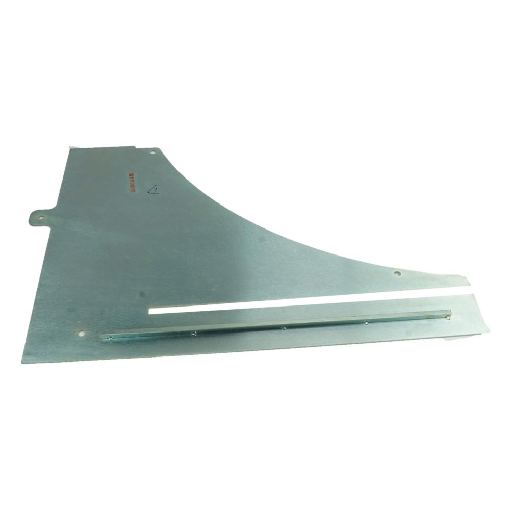 Radial Cart 1 Driver Cover Radial Cart 1 Driver Cover