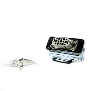 Integrate Cable Receptacle Everview II Integrate Cable Receptacle Everview II