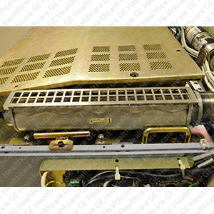 Front-End Blower Assembly Single Plane (SP) Front-End Blower Assembly Single Plane (SP)