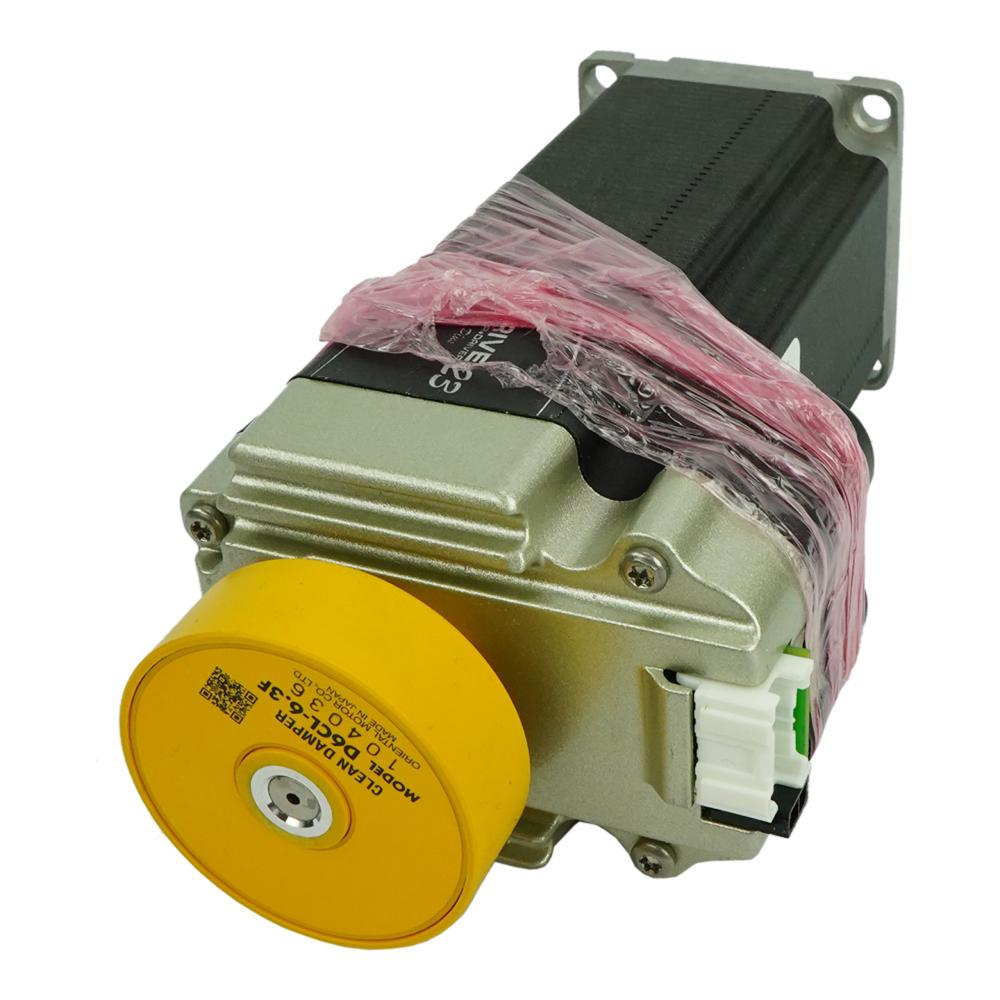 Motor Assembly- Drive Pulley Discovery ST Motor Assembly- Drive Pulley Discovery ST