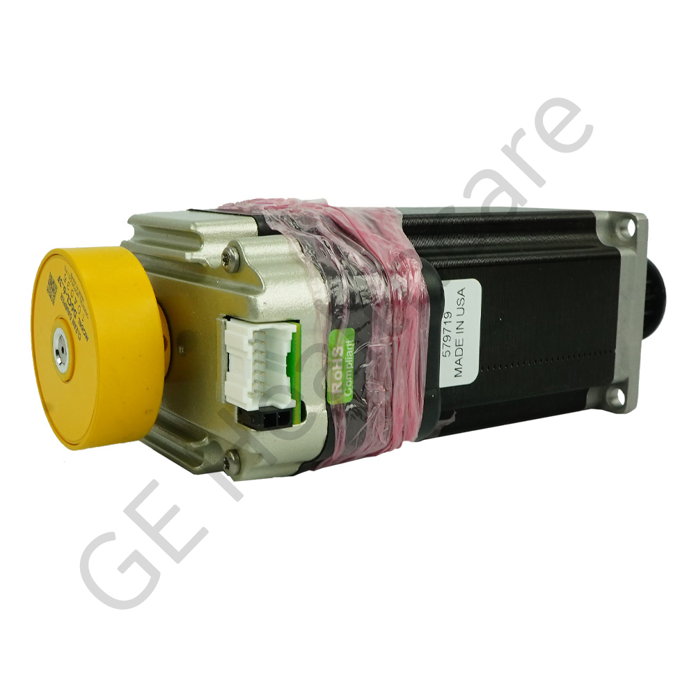 Motor Assembly- Drive Pulley Discovery ST Motor Assembly- Drive Pulley Discovery ST