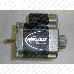 Motor-Source Loader Drive Discovery ST