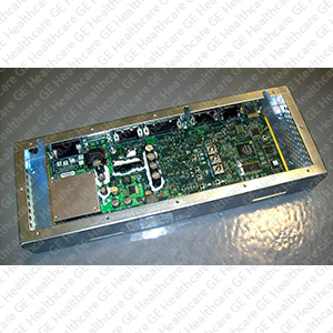 Assembly-PSC Board and Enclosure Discovery Straight Tip