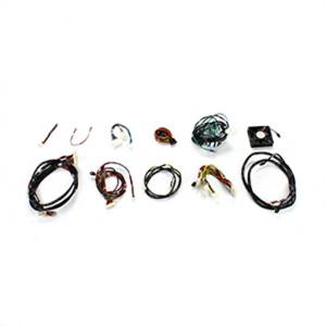 Power Cable Set BT10 Power Cable Set BT10