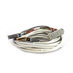 Harness ODU GEM DOCK-SIDE Prodigy 2 Table ID Harness ODU GEM DOCK-SIDE Prodigy 2 Table ID