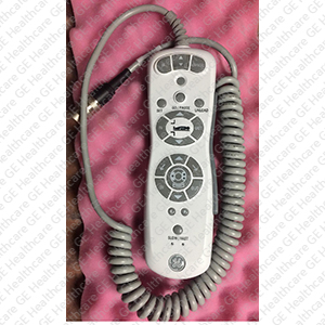 Tandem Remote Control Unit Assembly Tandem Remote Control Unit Assembly