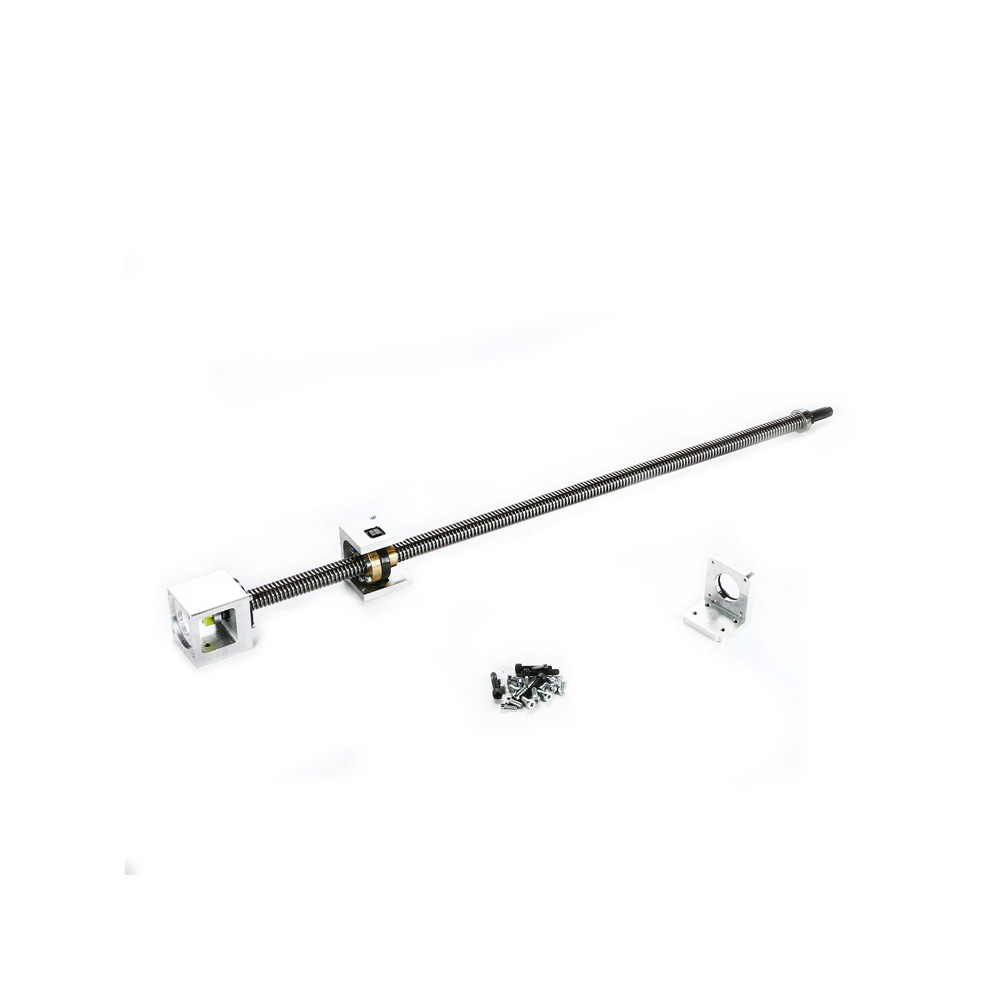 Lift Screw Assembly without Motor 5391083 Lift Screw Assembly without Motor 5391083