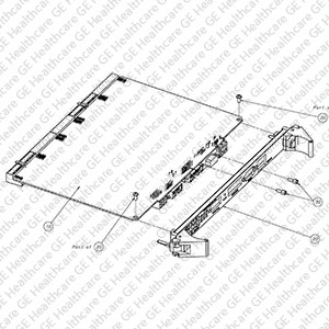 Miniature Circuit Breaker with Panel 5391288 Miniature Circuit Breaker with Panel 5391288