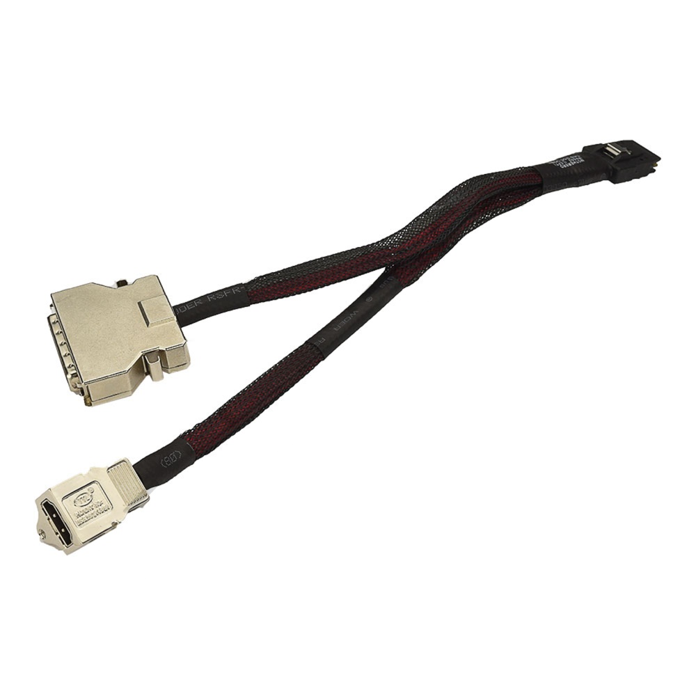 Cable - BEP6 to Phase 1 Version Backplane Cable - BEP6 to Phase 1 Version Backplane