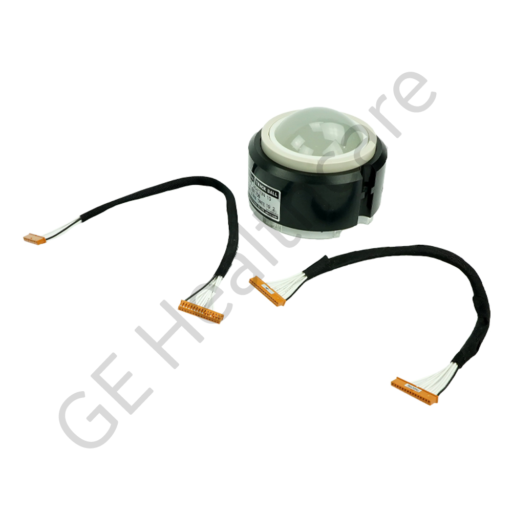 Trackball Assembly Trackball Assembly