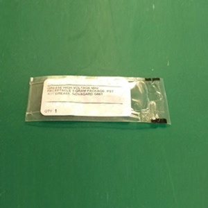 Grease Packet Assembly Grease Packet Assembly