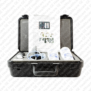 Oxygen Monitor Calibration Kit with Adapters Oxygen Monitor Calibration Kit with Adapters