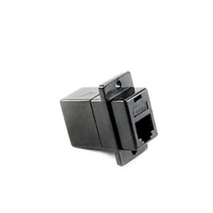 L-COM RJ11 Receptacle L-COM RJ11 Receptacle