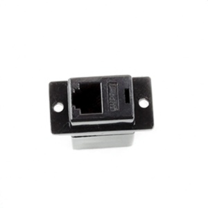 L-COM RJ11 Receptacle L-COM RJ11 Receptacle