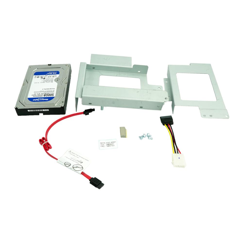 SATA HDD Assembly SATA HDD Assembly