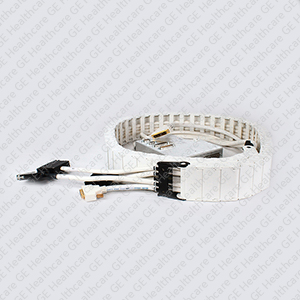 3.0T Phased Array Multiplexer (MUX) Box Assembly with Cable 3.0T Phased Array Multiplexer (MUX) Box Assembly with Cable