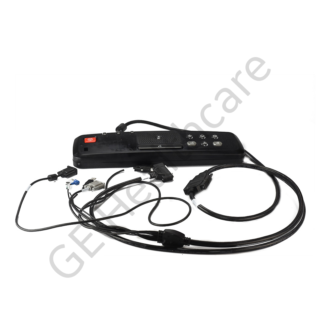 Global Scan Control Box Global Scan Control Box