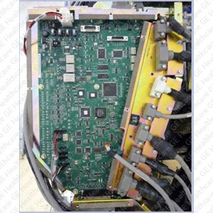 Table Gantry Processor Global Board Printed Wire Assembly 5406518