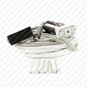 Prodigy 2 Table-Side Docking Connector Cable 1.5T Prodigy 2 Table-Side Docking Connector Cable 1.5T