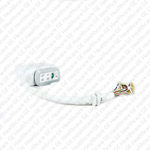 Gem 1.5T Peripheral Vascular (PV) System Cable Gem 1.5T Peripheral Vascular (PV) System Cable